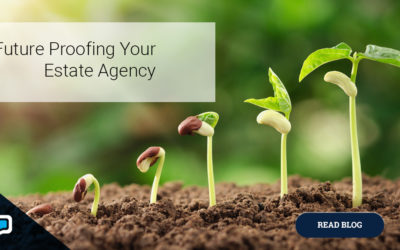 Future Proofing Your Estate Agency