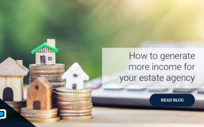 How to generate more income for your estate agency