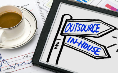 Should estate agents outsource their marketing?